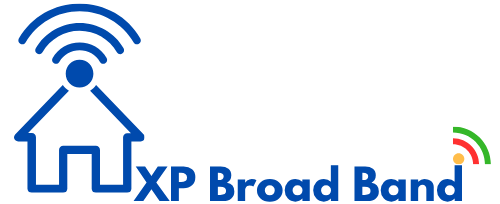 XP Broad Band